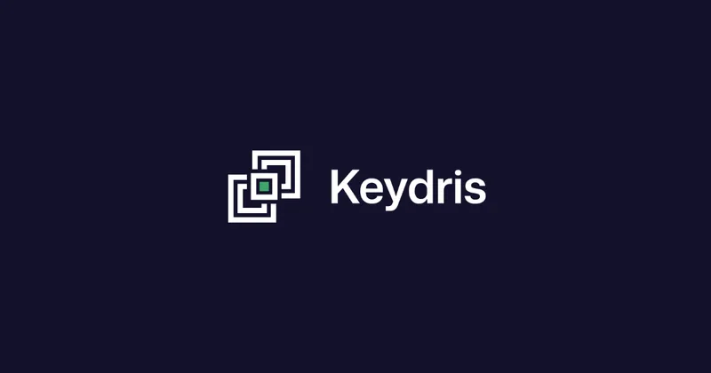 Keydris