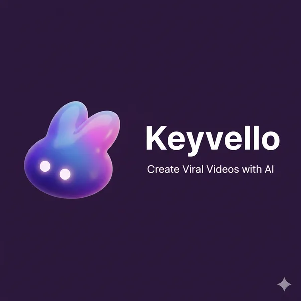Keyvello logo