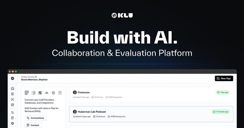 klu-ai-public-beta logo