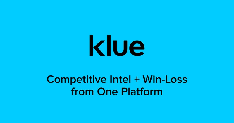 Klue
