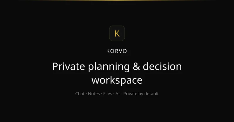 Korvo