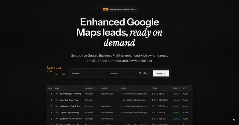LocalProspects.ai