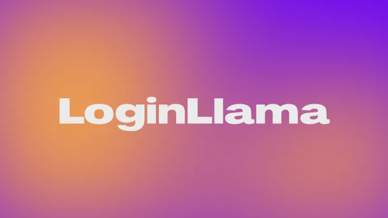 loginllama