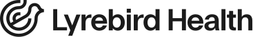 Lyrebird Health logo