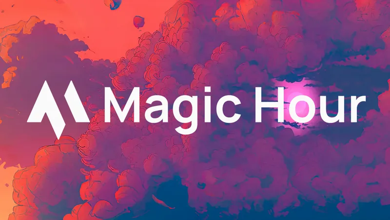 magic-hour logo