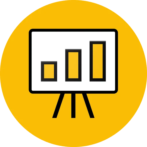 Magicslides logo