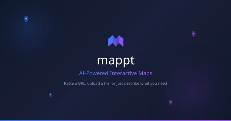 Mappt