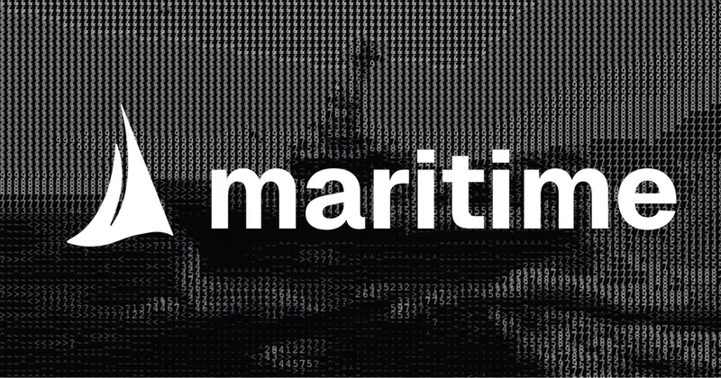 Maritime