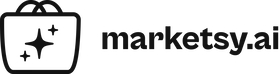 Marketsy logo