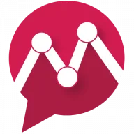 Mentionlytics logo