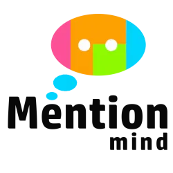 Mentionmind logo