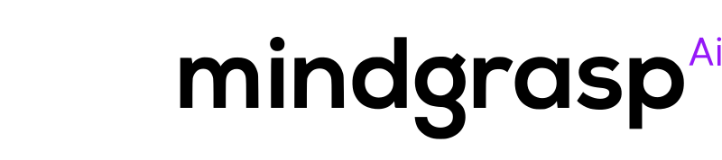 mindgrasp logo
