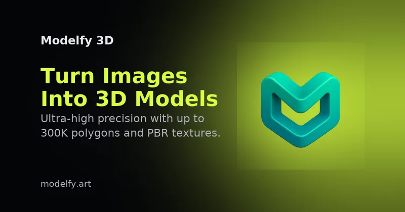 Modelfy