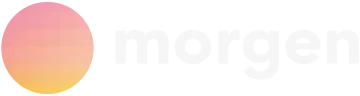 Morgen