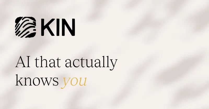 Mykin logo