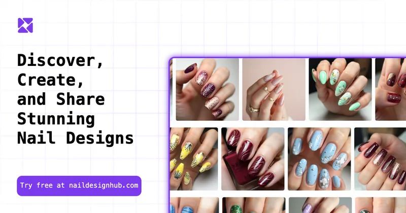 Naildesignhub