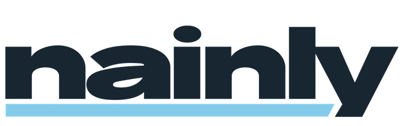 Nainly logo