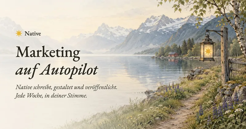 Native screenshot