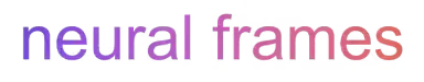 neural-frames