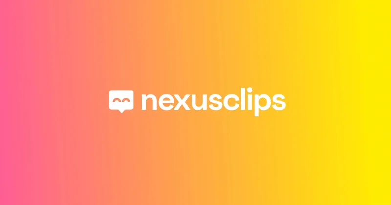 nexus-clips