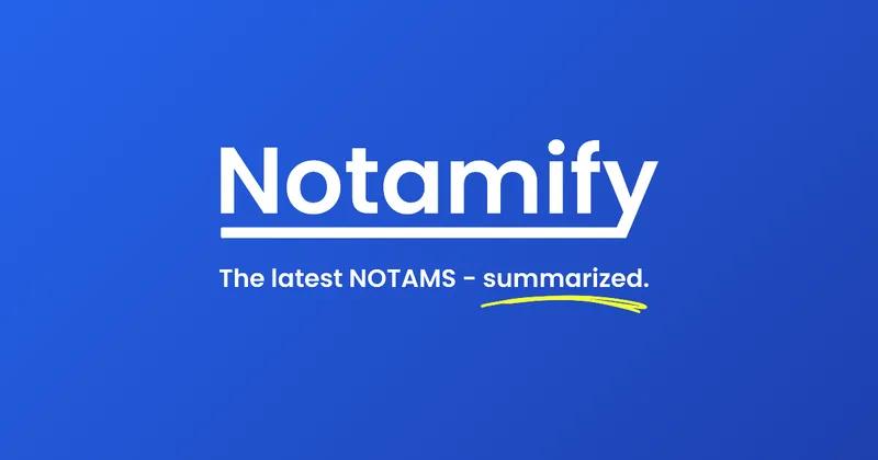 notamify