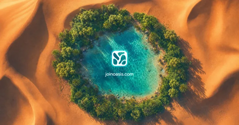 Oasis
