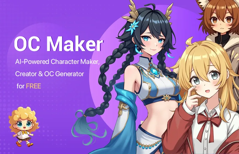 oc-maker-create-and-animate-your-ocs logo