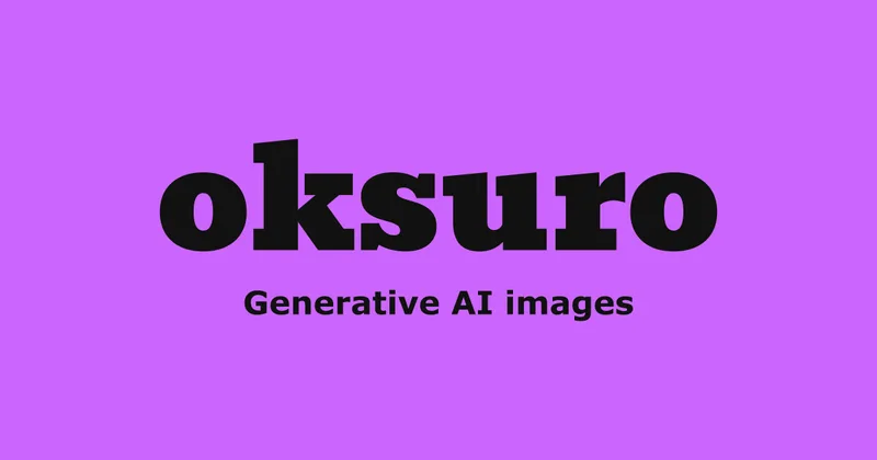 oksuro