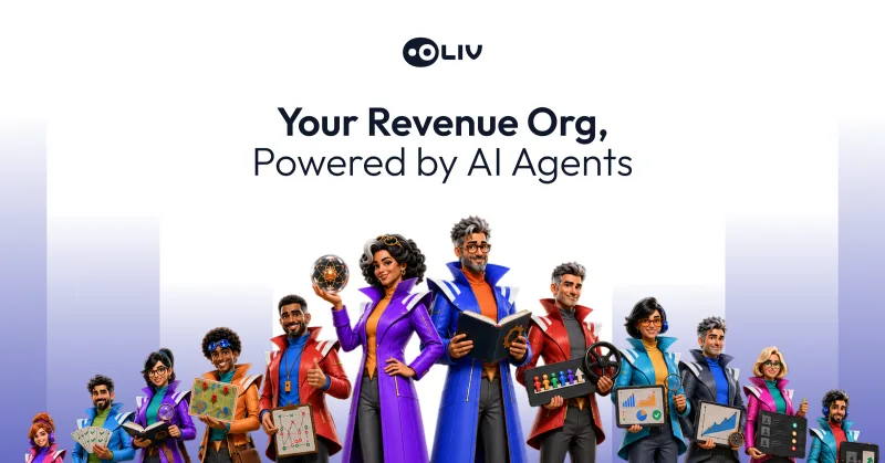oliv-ai-your-sales-companion logo