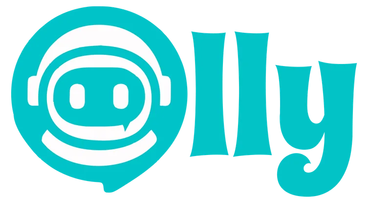 Olly logo