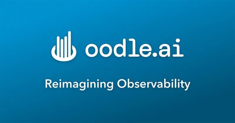 Oodle.ai logo