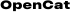 opencat screenshot