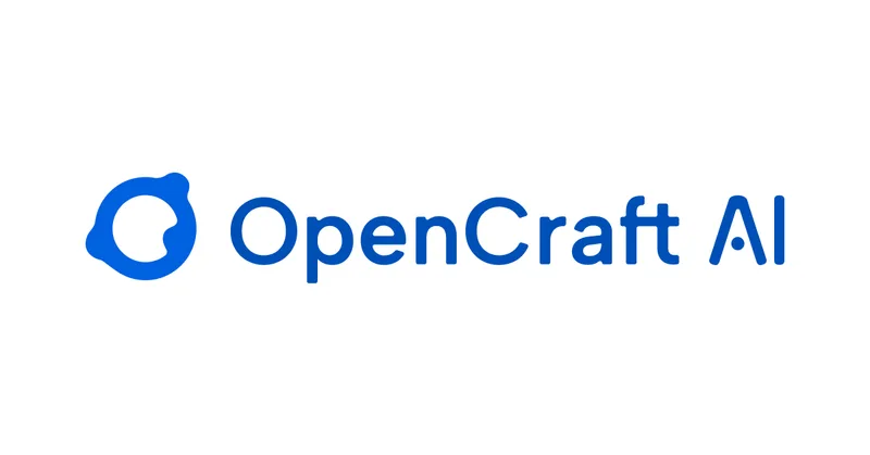 OpenCraft AI (Ocai) logo