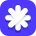 overchat logo