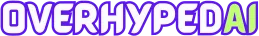 overhyped-ai logo