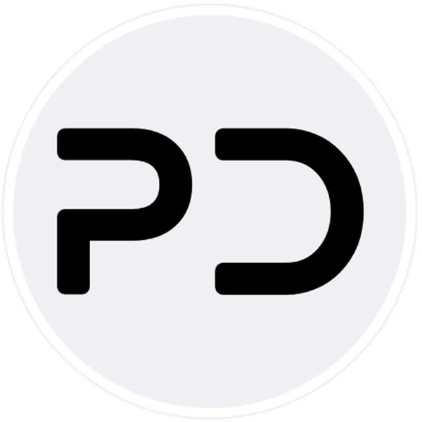 Paper Digest logo