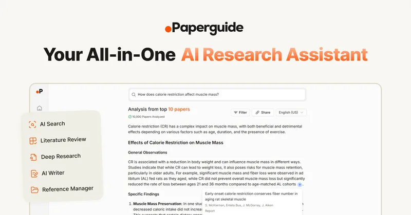 Paperguide
