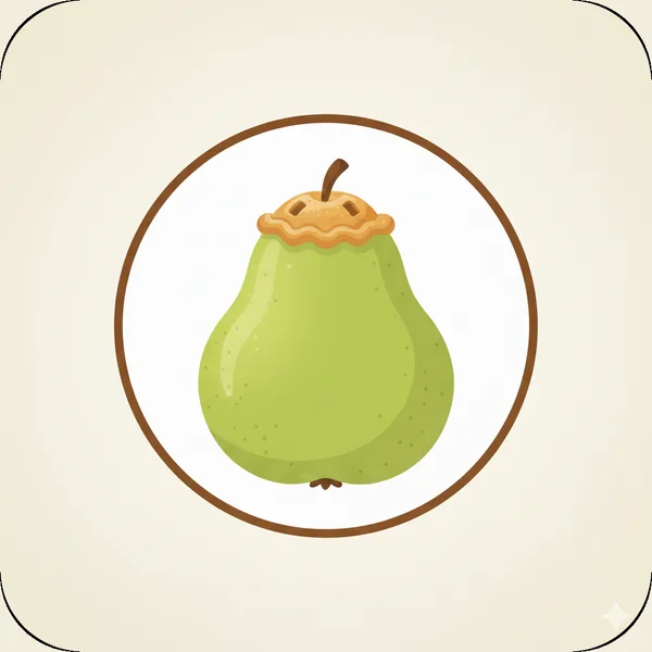 PearPie