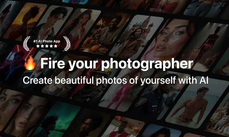 Photoai logo
