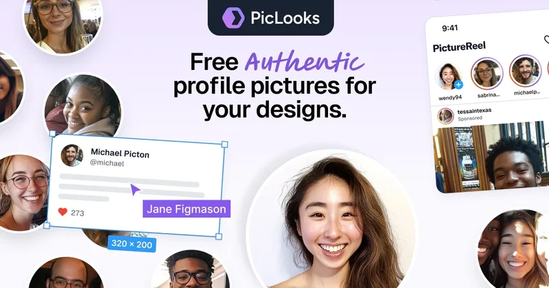 Piclooks