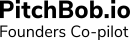 Pitchbob logo