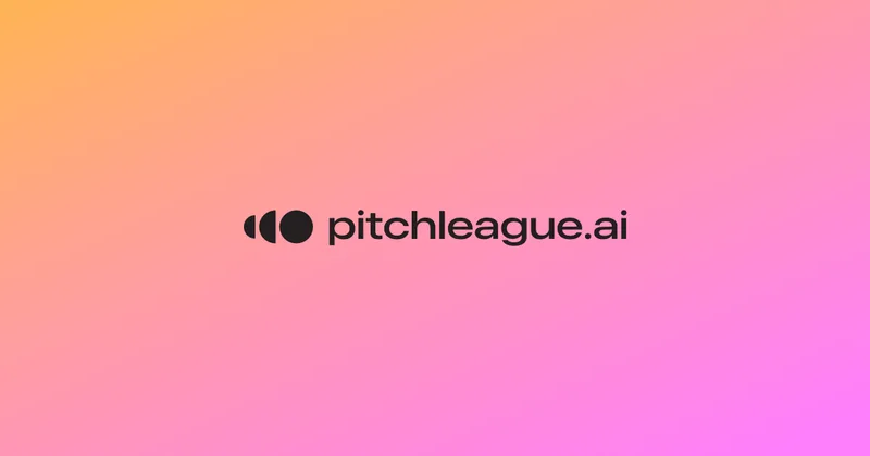 PitchLeague logo