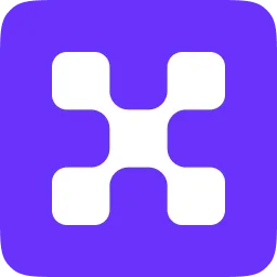 Pixelbin logo