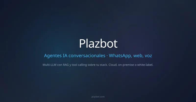 plazbot logo