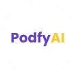Podfy logo