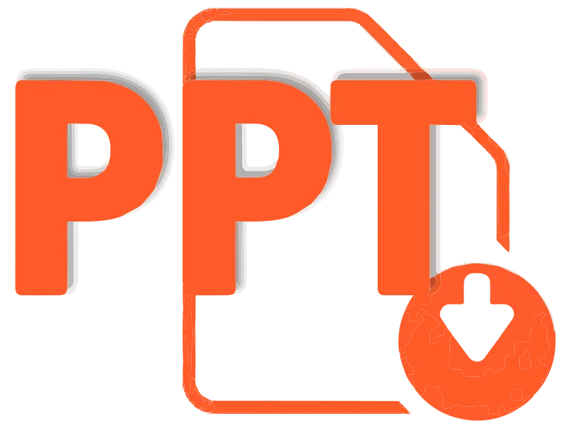 Ppt logo