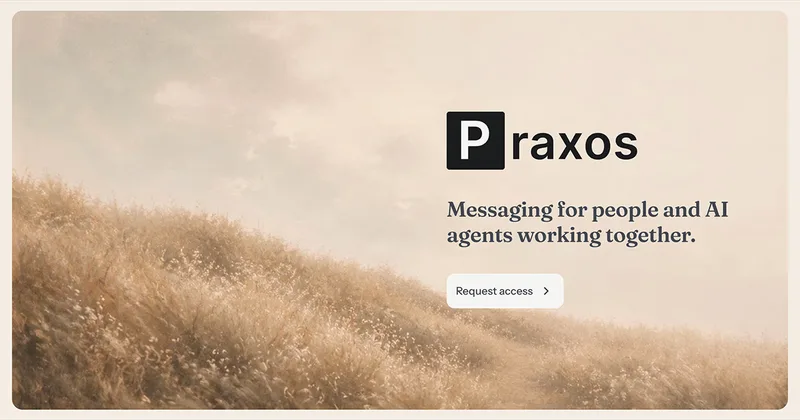 Praxos