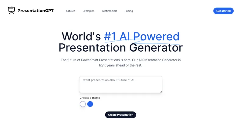 presentationgpt