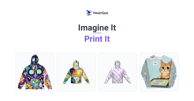 printgen logo