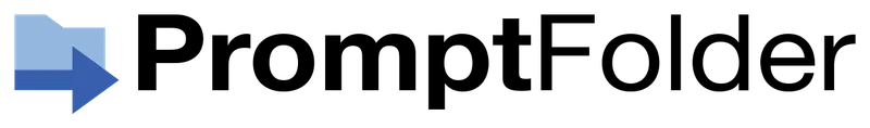 PromptFolder